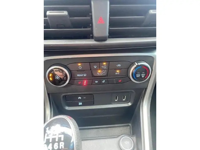 Ford EcoSport 1.0 EcoBoost Trend Ultimate 2018 Benzine 10