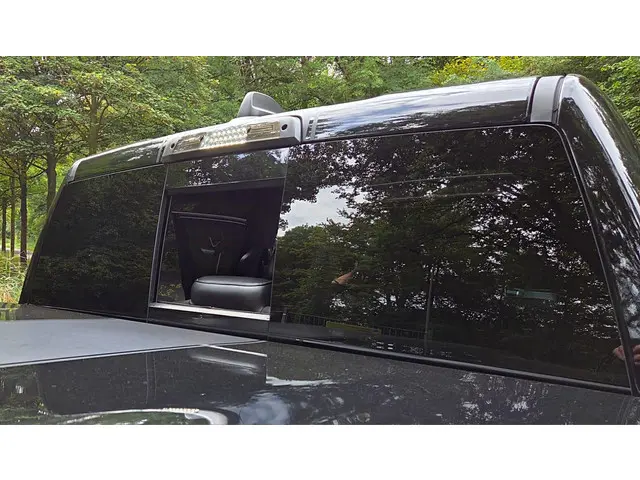 Dodge Ram 1500 5.7 V8 4x4 Crew Cab Laramie 2020 LPG/Gas 16