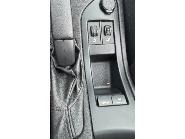 Peugeot 308 CC 1.6 THP Féline 2012 Benzine 16