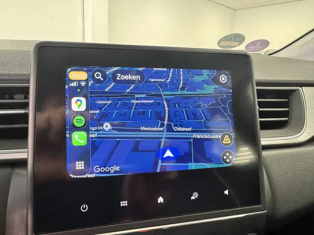 Renault Captur 1.0 TCe 100 Intens 2020 Benzine 17