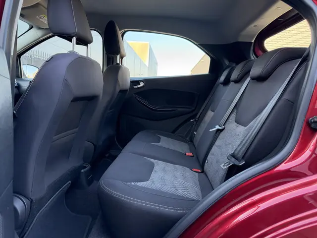 Ford Ka Ka+ 1.2 Trend Ultimate 2017 Benzine 9