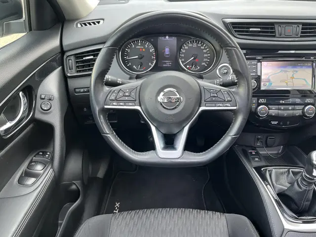 Nissan X-Trail 1.6 DIG-T N-Connecta 7p. 2018 Benzine 59
