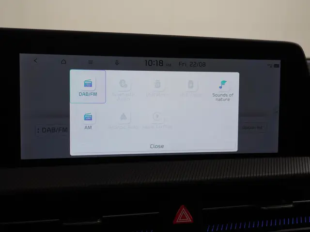 Kia EV6 GT-Line 77.4 kWh 2023 Elektrisch 37