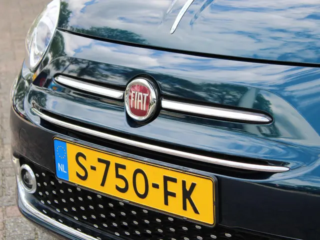 Fiat 500 1.0 Hybrid Dolcevita 2022 Benzine 21