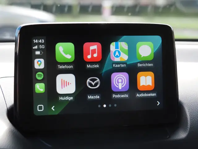 Mazda 2 1.5 Skyactiv-G Signature 2022 Benzine 18