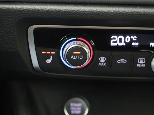 Audi Q3 Sportback 35 TFSI/150PK Pro Line S 2020 Benzine 7