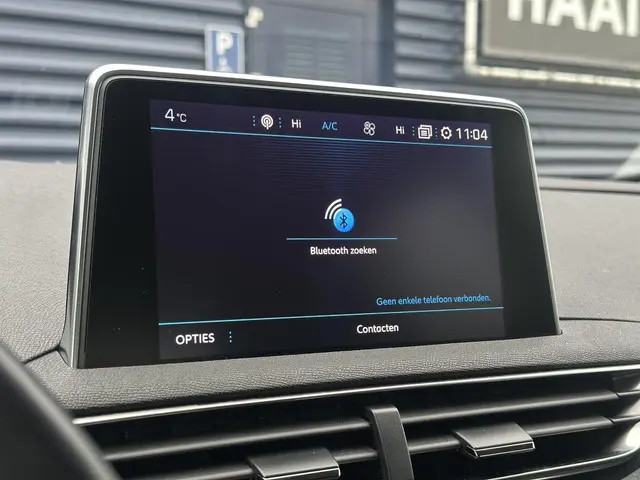 Peugeot 3008 1.2 PureTech Allure Avantage 2020 Benzine 19