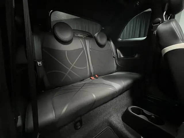 Fiat 500C 0.9 TwinAir Turbo Sport 2017 Benzine 26