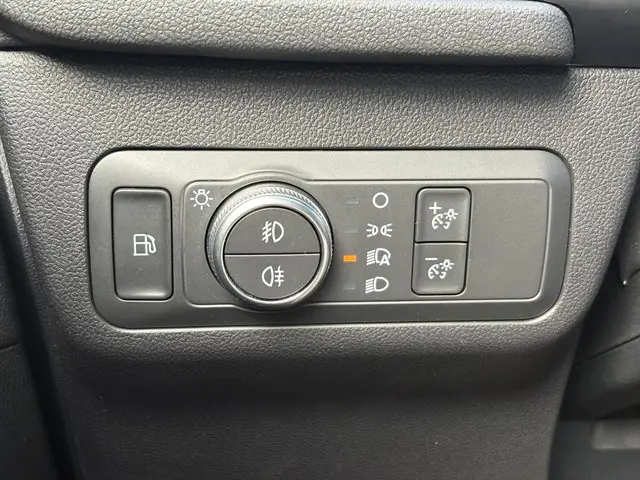 Ford Kuga 2.5 PHEV ST-Line 2021 Hybride Benzine 18