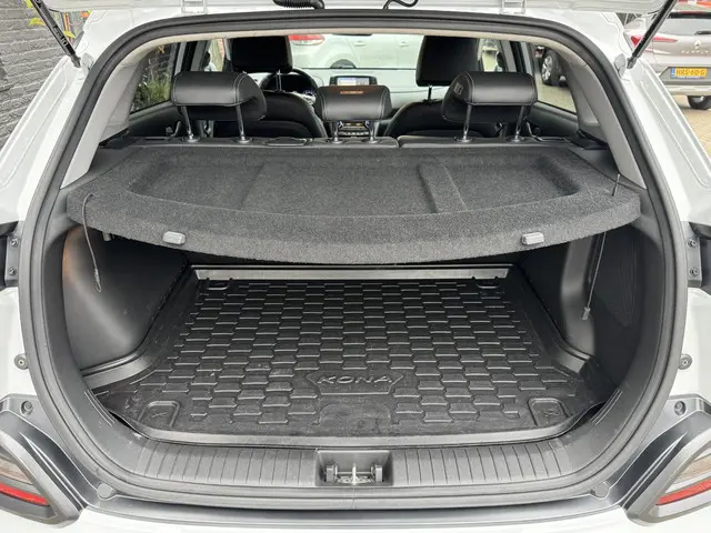 Hyundai Kona 1.0 T-GDI Premium 2019 Benzine 15