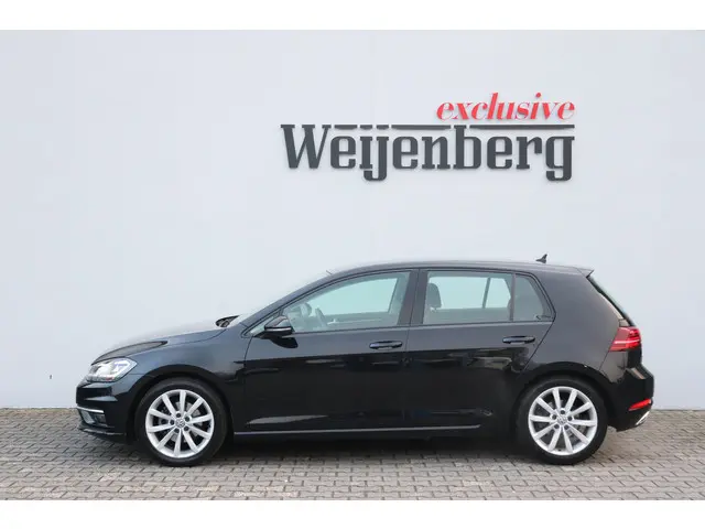 Volkswagen Golf 1.5 TSI DSG 2018 Benzine 11