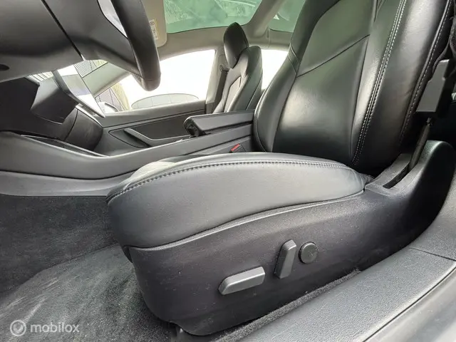 Tesla Model 3 Standard RWD Plus 60 kWh 2019 Elektrisch 23