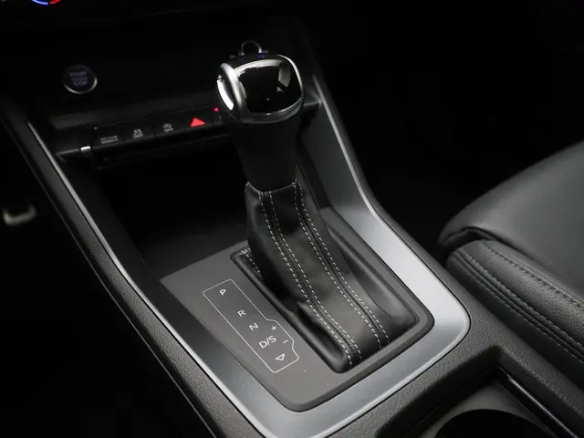 Audi Q3 Sportback 35 TFSI/150PK S Edition 2020 Benzine 37