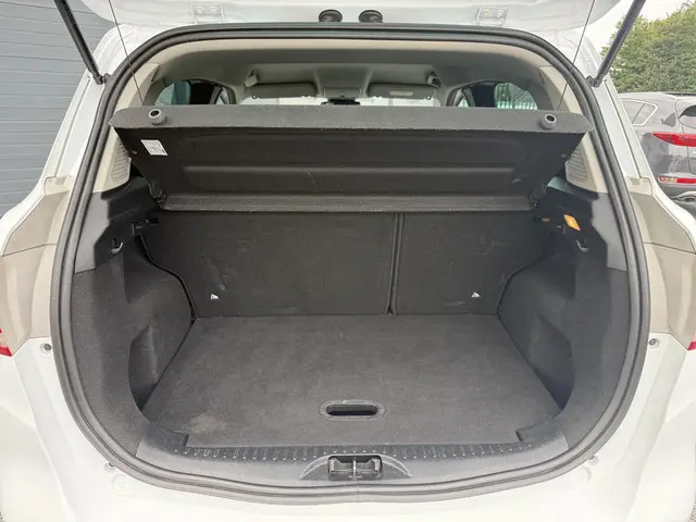 Ford B-MAX 1.0 EcoBoost Titanium 2014 Benzine 25