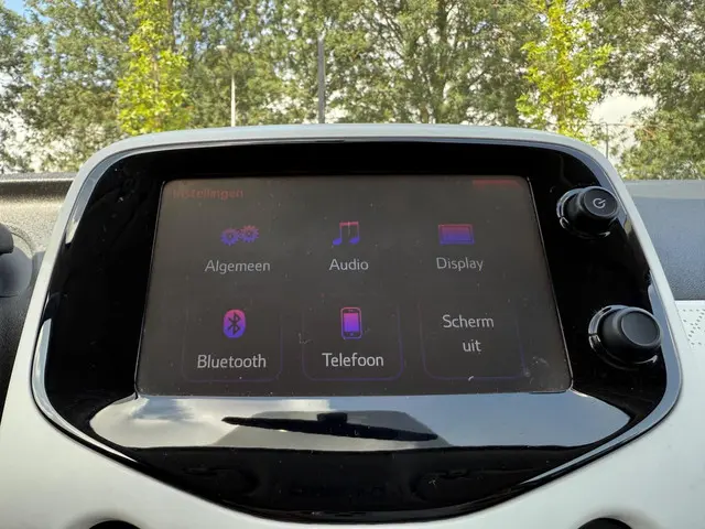 Peugeot 108 1.2 Puretech TOP! Roland Garros 2015 Benzine 26