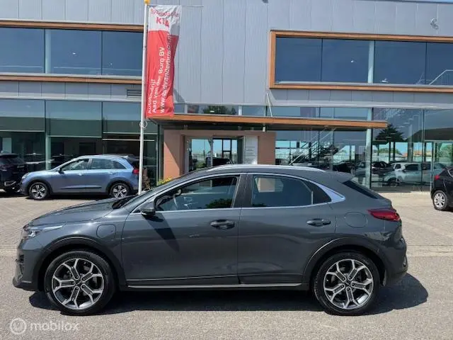 Kia XCeed 2