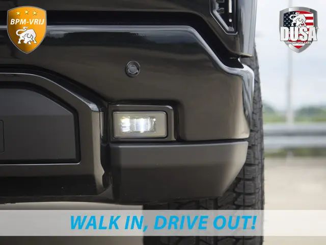 GMC Sierra 1500 | AT4 | 6.2L V8 2024 Benzine 10