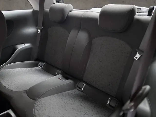 Opel ADAM 1.4 Sport 2013 Benzine 12