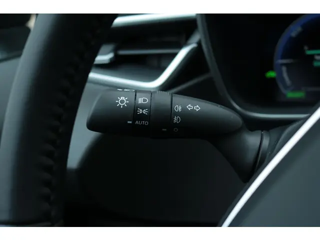 Toyota Corolla Hybrid 140 Dynamic 2025 Hybride Benzine 17