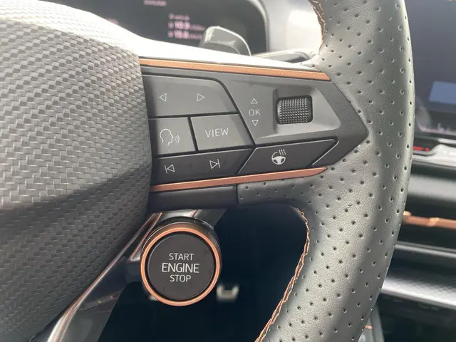 CUPRA Terramar 1.5 TSI e-Hybrid 2025 Hybride Benzine 19