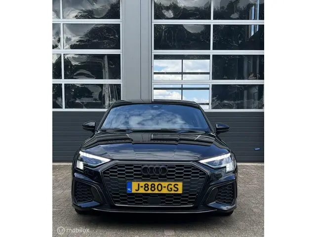 Audi A3 3