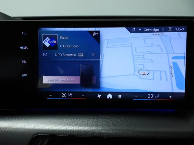 BMW iX2 eDrive20 2025 Elektrisch 36