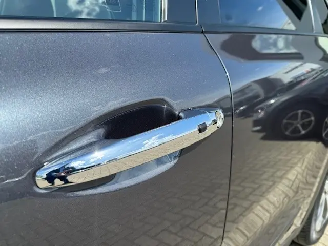 Kia e-Niro ExecutiveLine 64 kWh 2020 Elektrisch 9