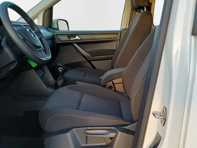 Volkswagen Caddy Maxi TSI Holiday 5p 2020 Benzine 23