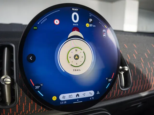 MINI Countryman E 2024 Elektrisch 24