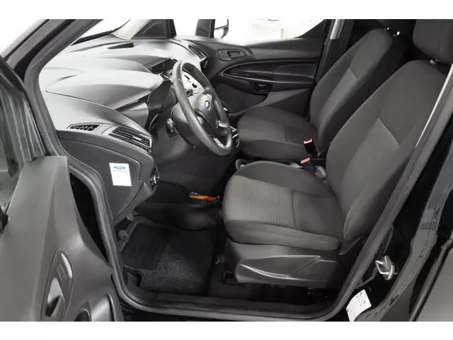 Ford Transit Connect 1.5 TDCi Edition 2018 Diesel 13