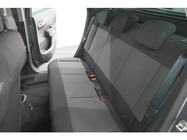 Citroën C3 Aircross PureTech 82 Feel 2018 Benzine 31