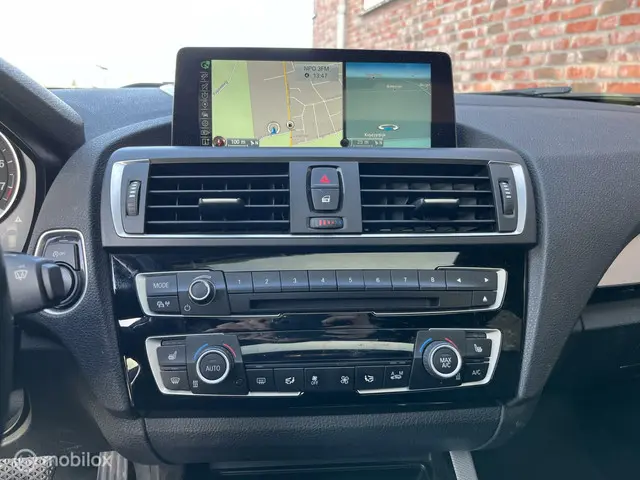 BMW 1 Serie 120i M Sport 2015 Benzine 16