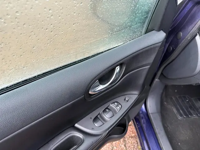 Nissan Pulsar 1.2 DIG-T Connect Edition 2014 Benzine 8