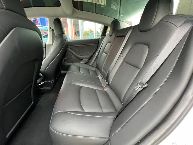 Tesla Model 3 Standard RWD Plus 2021 Elektrisch 15