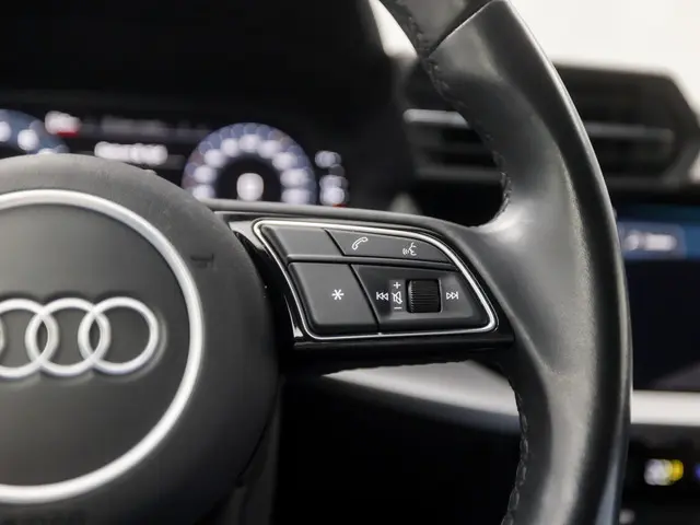 Audi A3 Sportback 30 TFSI Sportline 2021 Benzine 18