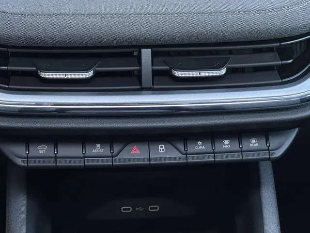 Škoda Enyaq iV 60 2021 Elektrisch 26