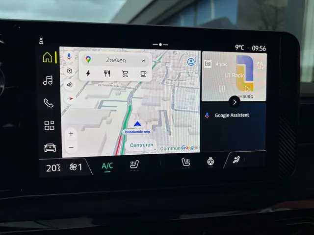 Nissan Micra ADVANCE 52 kWh 2026 Elektrisch 10