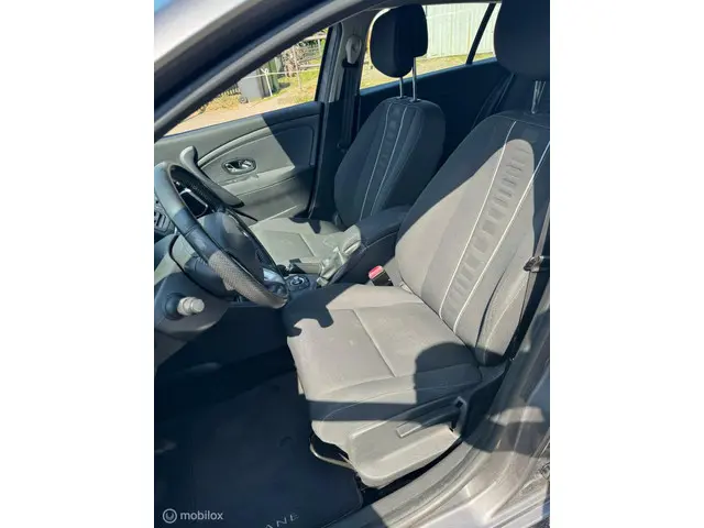 Renault Mégane Estate 1.2 TCe Bose 2013 Benzine 9