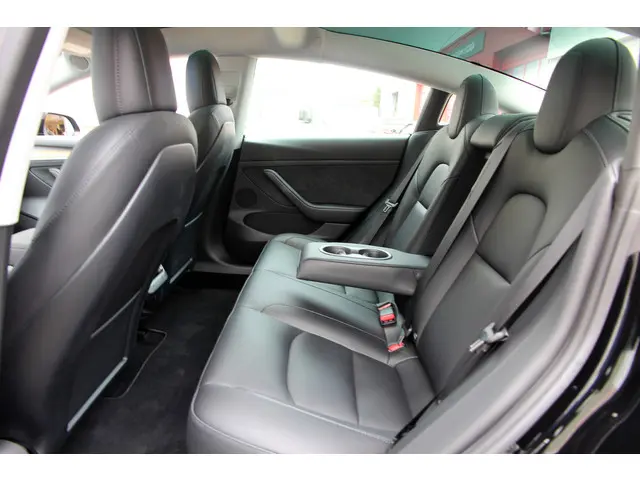 Tesla Model 3 Standard RWD Plus 60 kWh 2022 Elektrisch 18