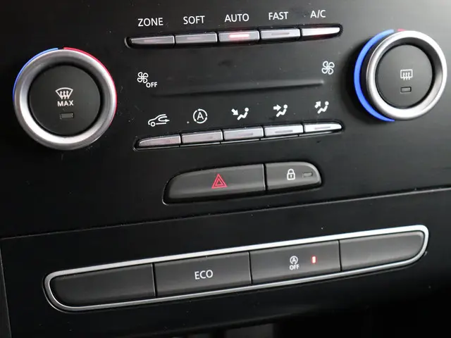 Renault Mégane 1.2 TCe Zen 2017 Benzine 19