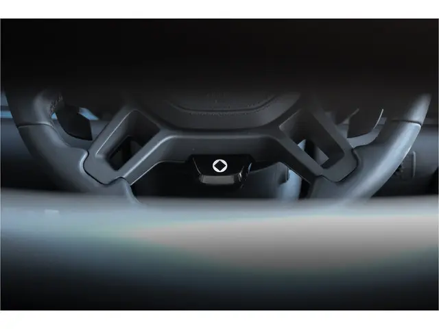 Land Rover Defender 110 4.4 P635 110 Octa 2025 Benzine 19