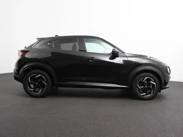 Nissan Juke 1.0 DIG-T N-Connecta 2024 Benzine 8