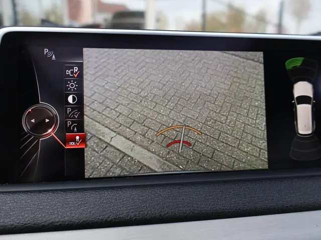 BMW X5 xDrive40e High Executive 2015 Hybride Benzine 62