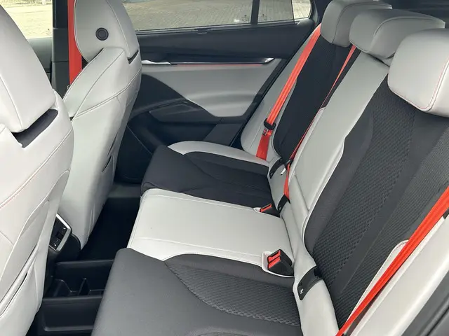 Škoda Elroq 85 Business Edition 2025 Elektrisch 8