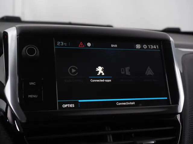 Peugeot 2008 1.2 PureTech Allure 2018 Benzine 27