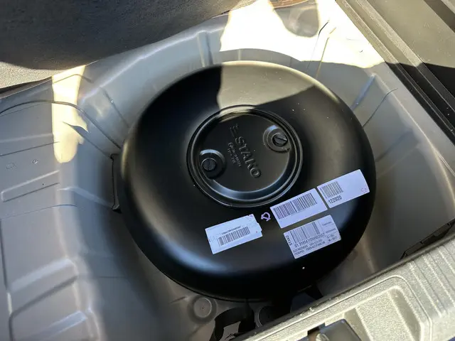 Renault Captur TCe 100 Bi-Fuel Zen 2021 LPG/Gas 26