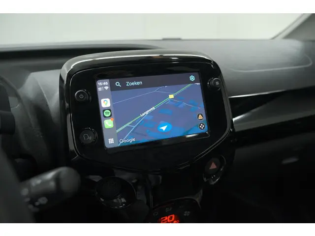 Peugeot 108 1.0 e-VTi Collection TOP! 2020 Benzine 52