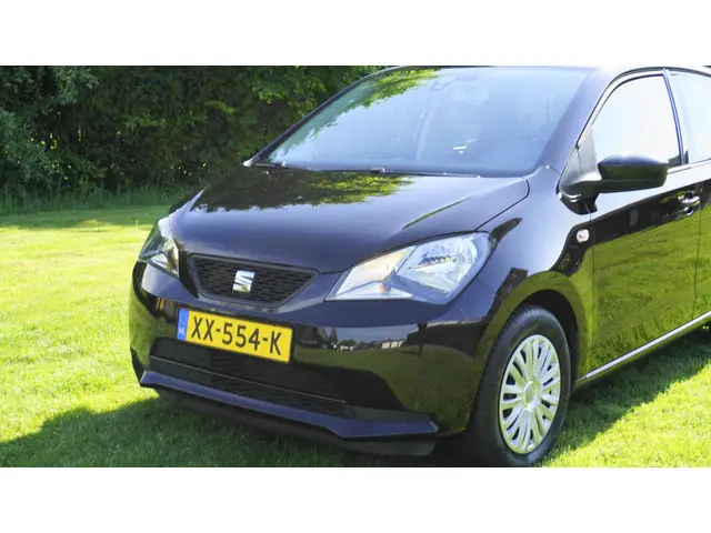 SEAT Mii 1.0 Style Airco 5 drs 2019 Benzine 21