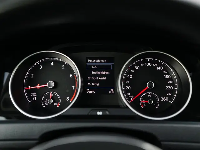 Volkswagen Golf 1.5 TSI Highline Business R 2019 Benzine 15