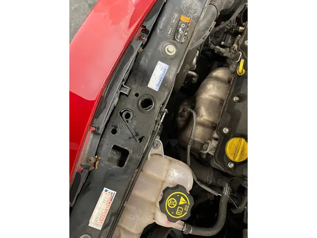 Opel ADAM 1.4 Slam SCHADEAUTO!! 2014 Benzine 16